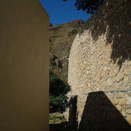 Hotel Rural Cortijo La Alberca Níjar Εξωτερικό φωτογραφία