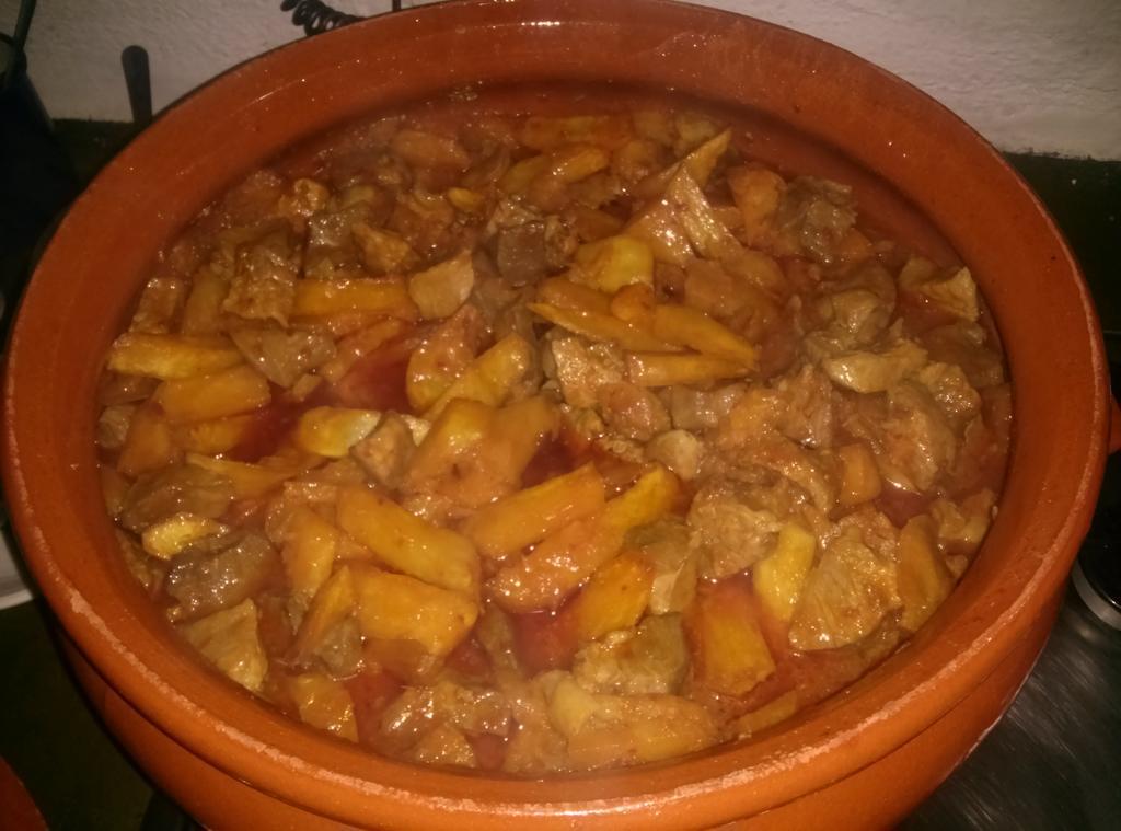 Hotel Rural Cortijo La Alberca Níjar Εξωτερικό φωτογραφία