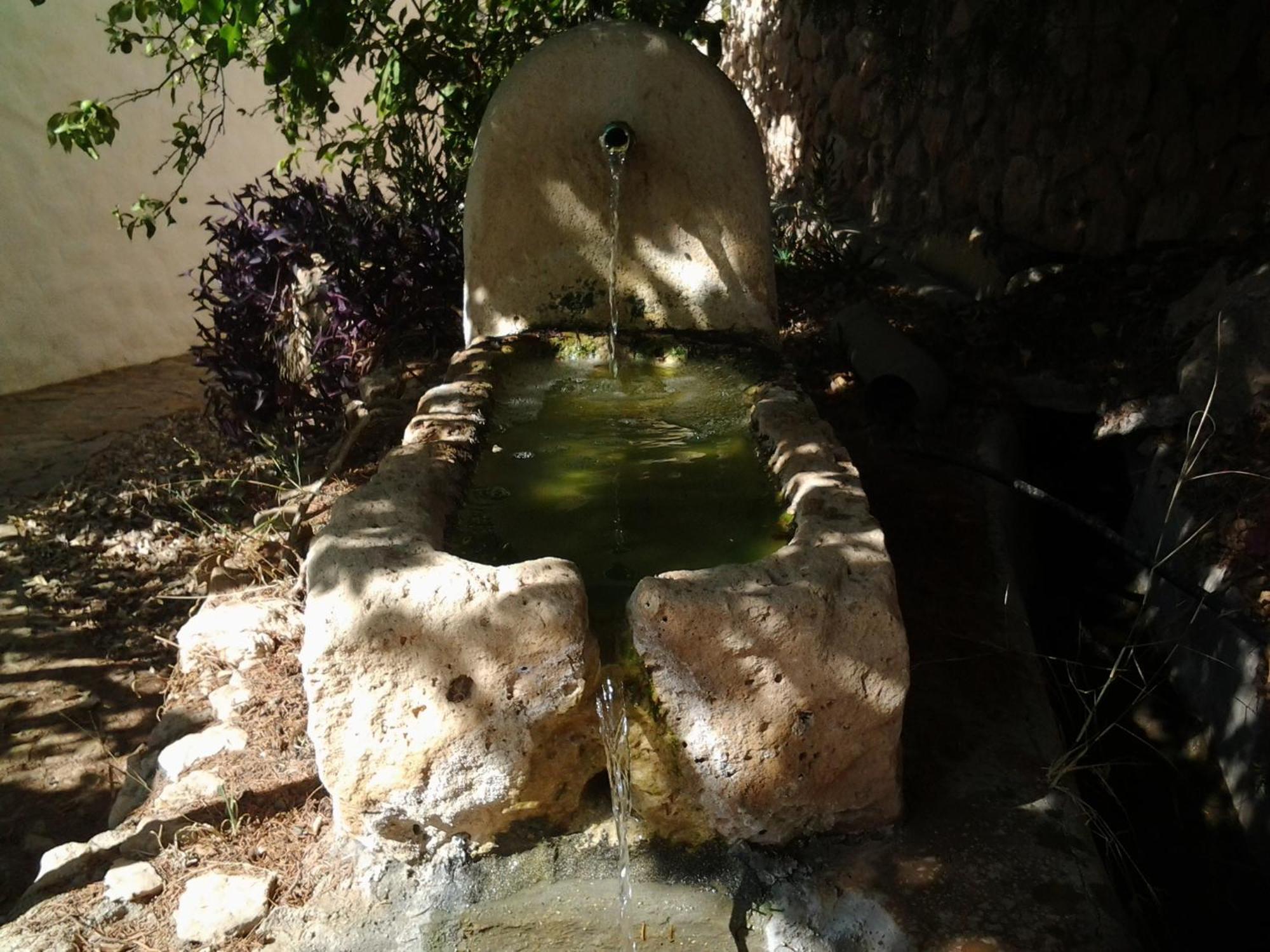 Hotel Rural Cortijo La Alberca Níjar Εξωτερικό φωτογραφία