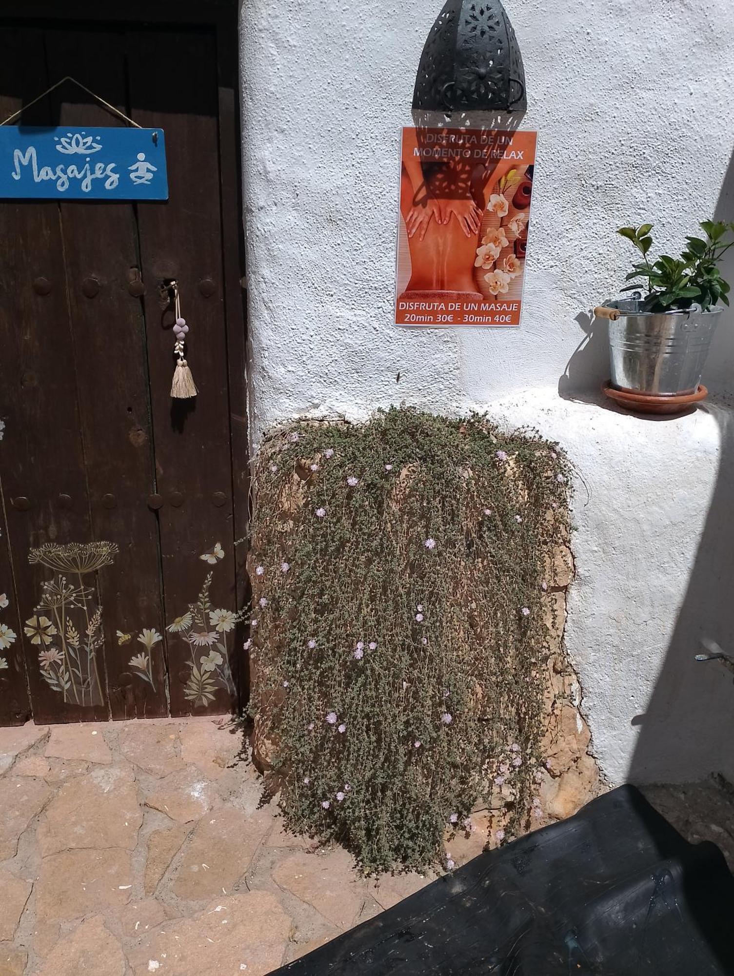 Hotel Rural Cortijo La Alberca Níjar Εξωτερικό φωτογραφία