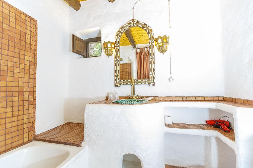 Hotel Rural Cortijo La Alberca Níjar Εξωτερικό φωτογραφία