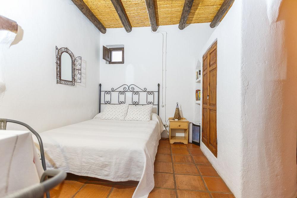 Hotel Rural Cortijo La Alberca Níjar Εξωτερικό φωτογραφία