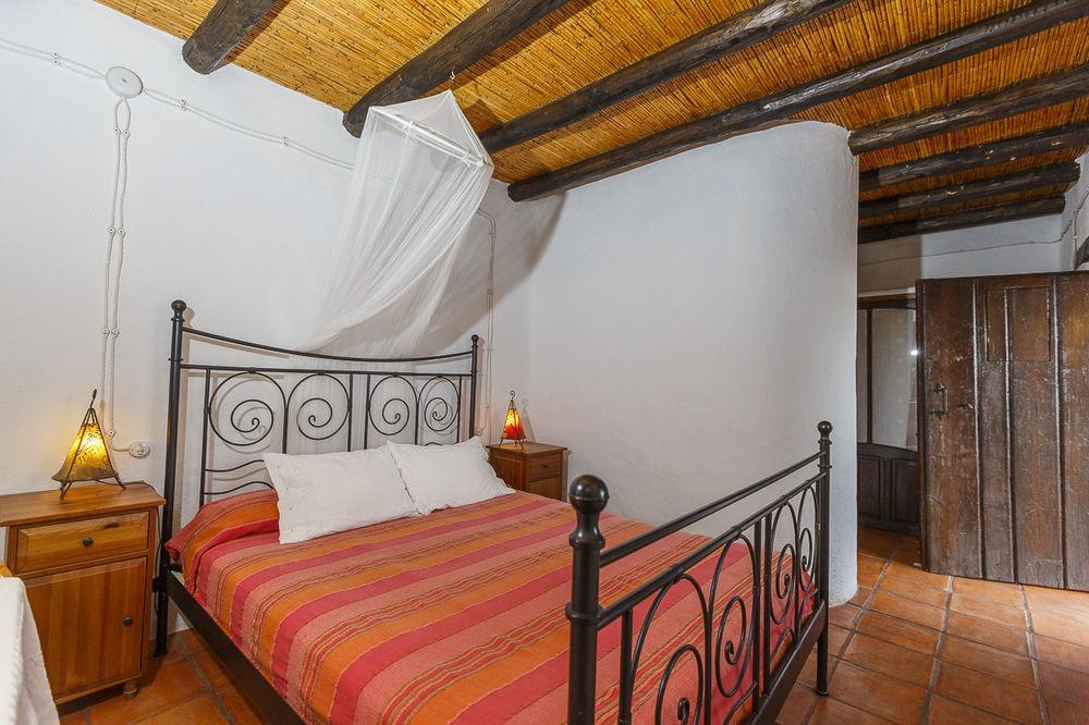 Hotel Rural Cortijo La Alberca Níjar Εξωτερικό φωτογραφία