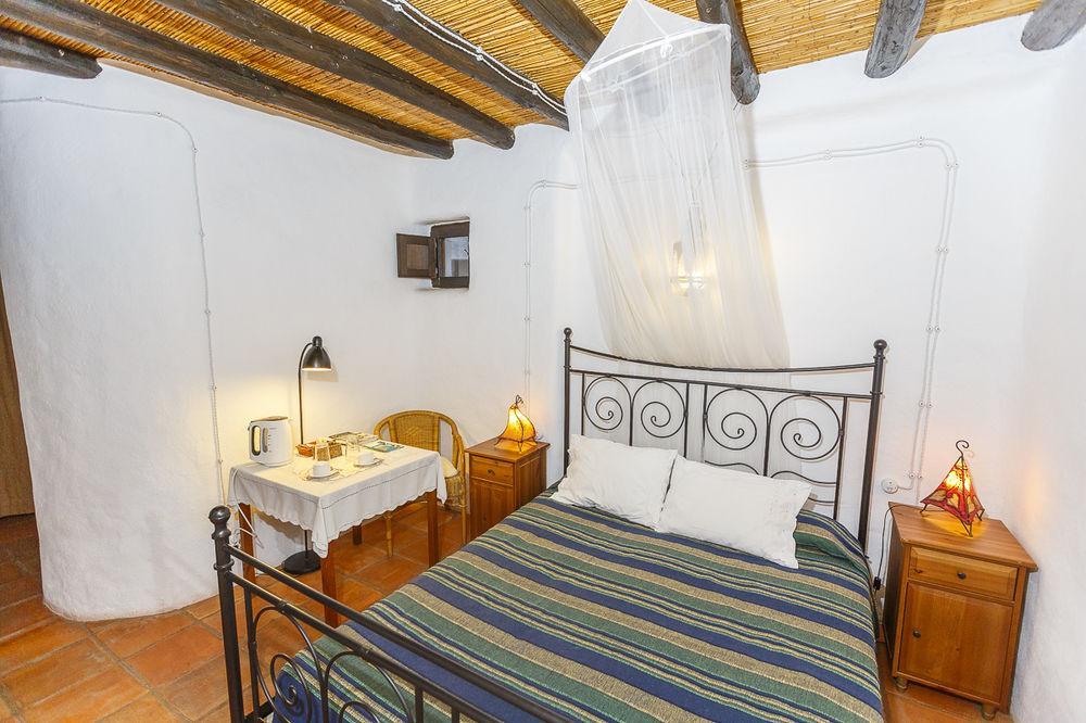 Hotel Rural Cortijo La Alberca Níjar Εξωτερικό φωτογραφία