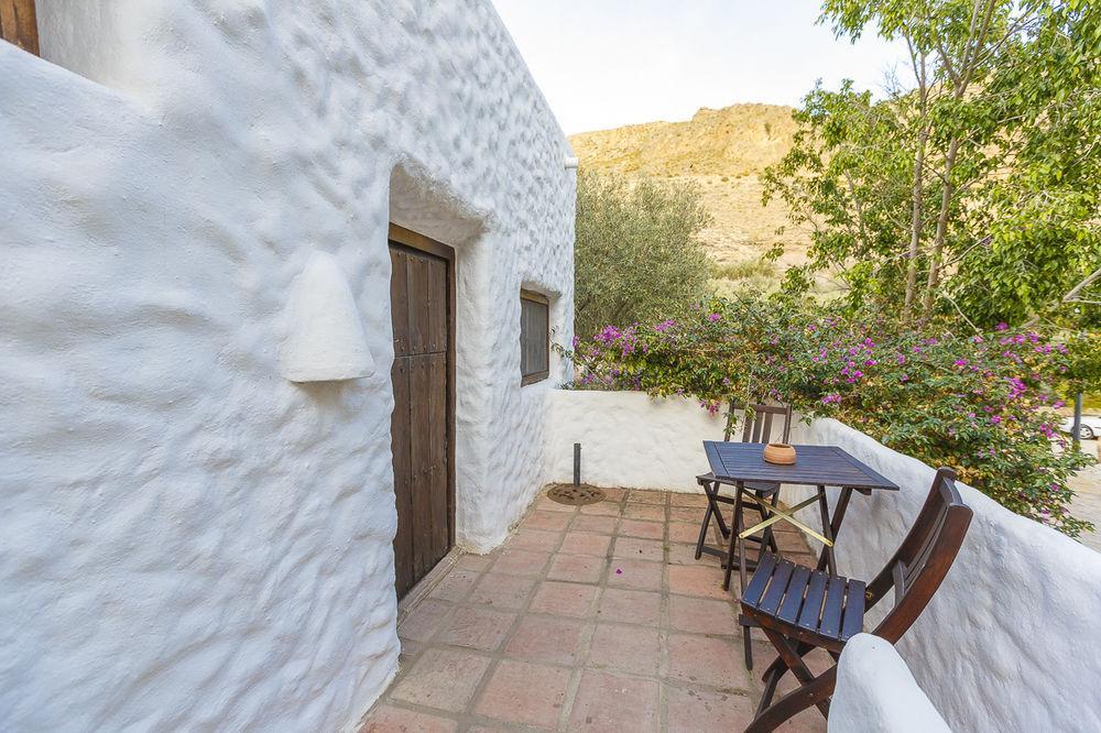 Hotel Rural Cortijo La Alberca Níjar Εξωτερικό φωτογραφία