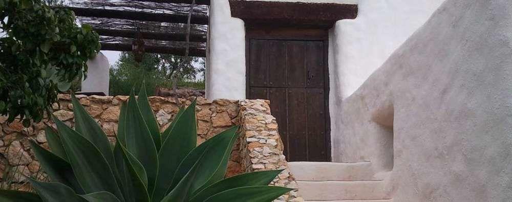 Hotel Rural Cortijo La Alberca Níjar Εξωτερικό φωτογραφία