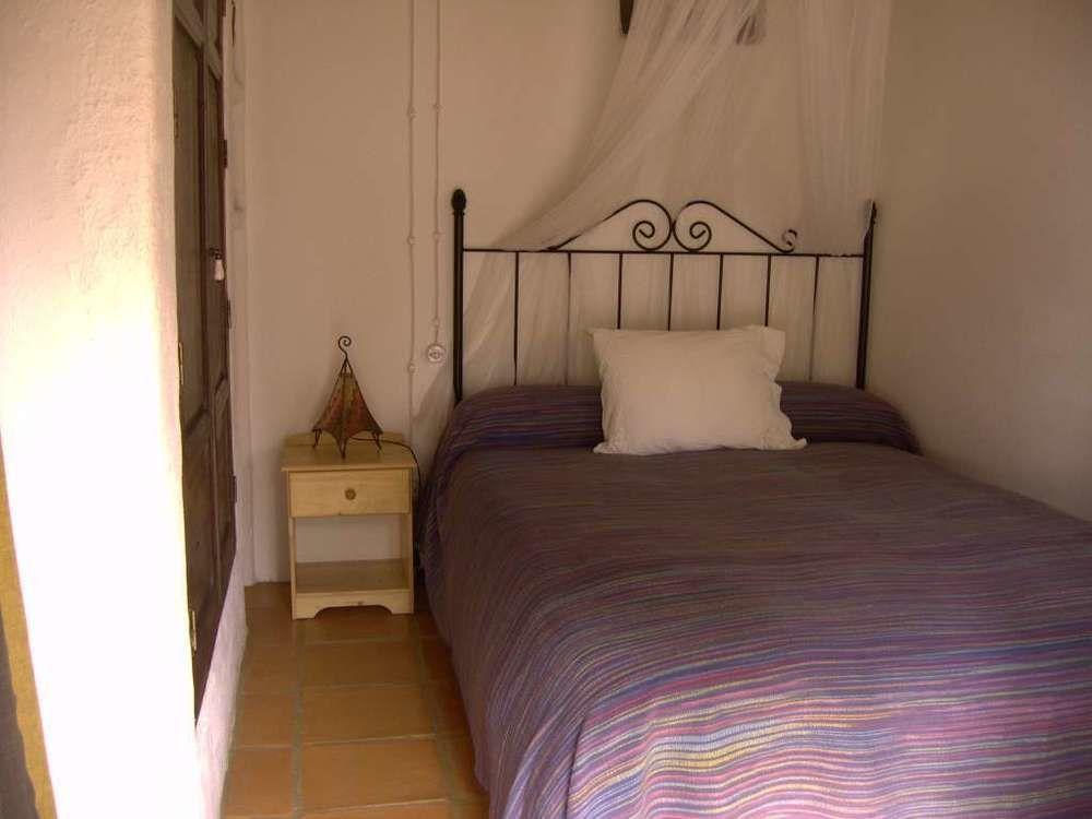 Hotel Rural Cortijo La Alberca Níjar Εξωτερικό φωτογραφία