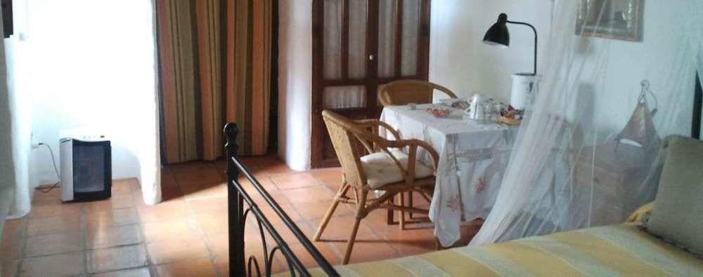 Hotel Rural Cortijo La Alberca Níjar Εξωτερικό φωτογραφία