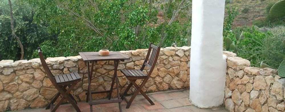 Hotel Rural Cortijo La Alberca Níjar Εξωτερικό φωτογραφία