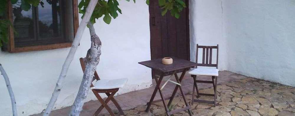 Hotel Rural Cortijo La Alberca Níjar Εξωτερικό φωτογραφία