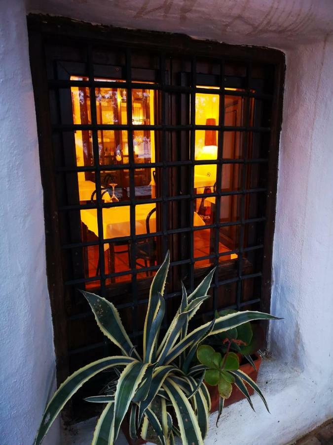Hotel Rural Cortijo La Alberca Níjar Εξωτερικό φωτογραφία