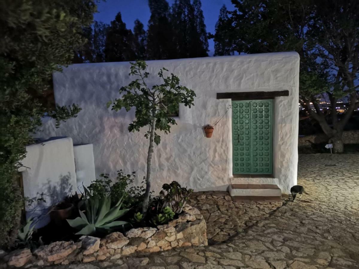 Hotel Rural Cortijo La Alberca Níjar Εξωτερικό φωτογραφία