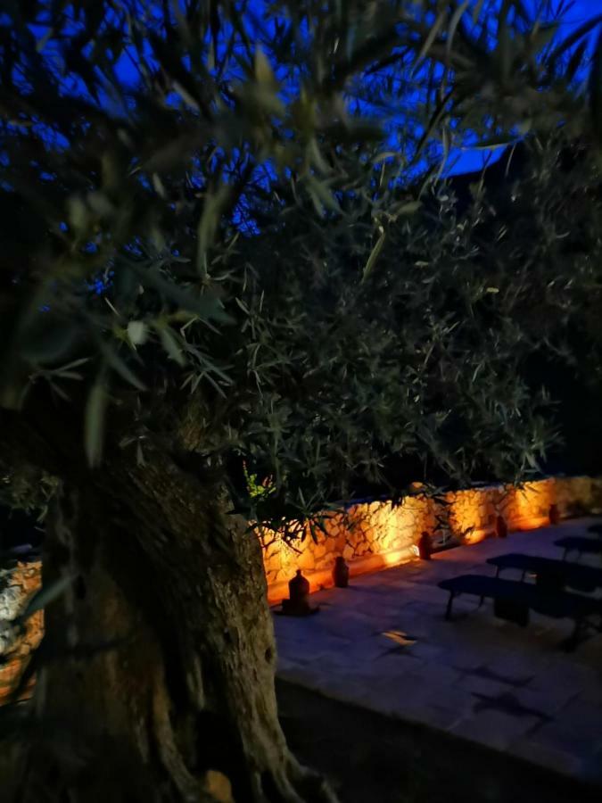 Hotel Rural Cortijo La Alberca Níjar Εξωτερικό φωτογραφία