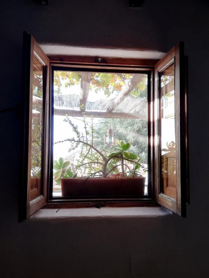 Hotel Rural Cortijo La Alberca Níjar Εξωτερικό φωτογραφία